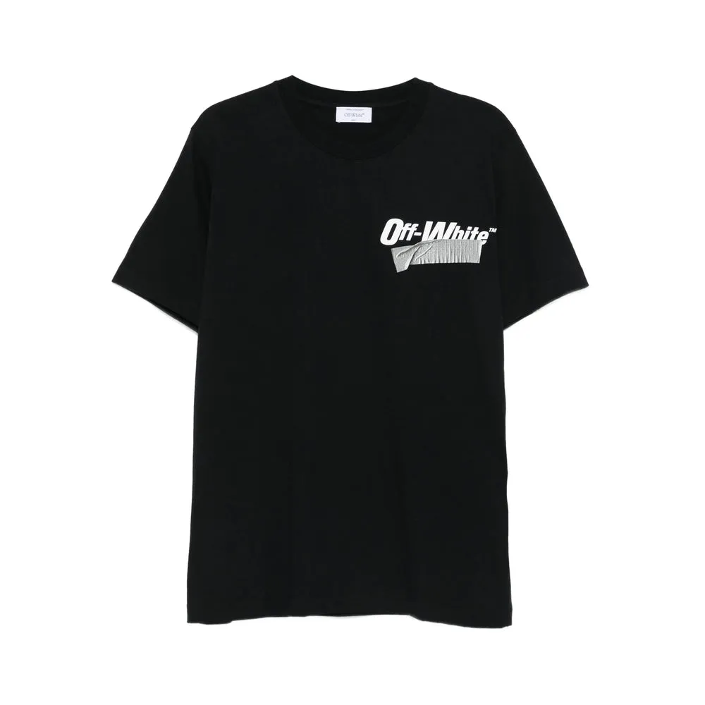 T Shirts Black sold by Wanan Luxury