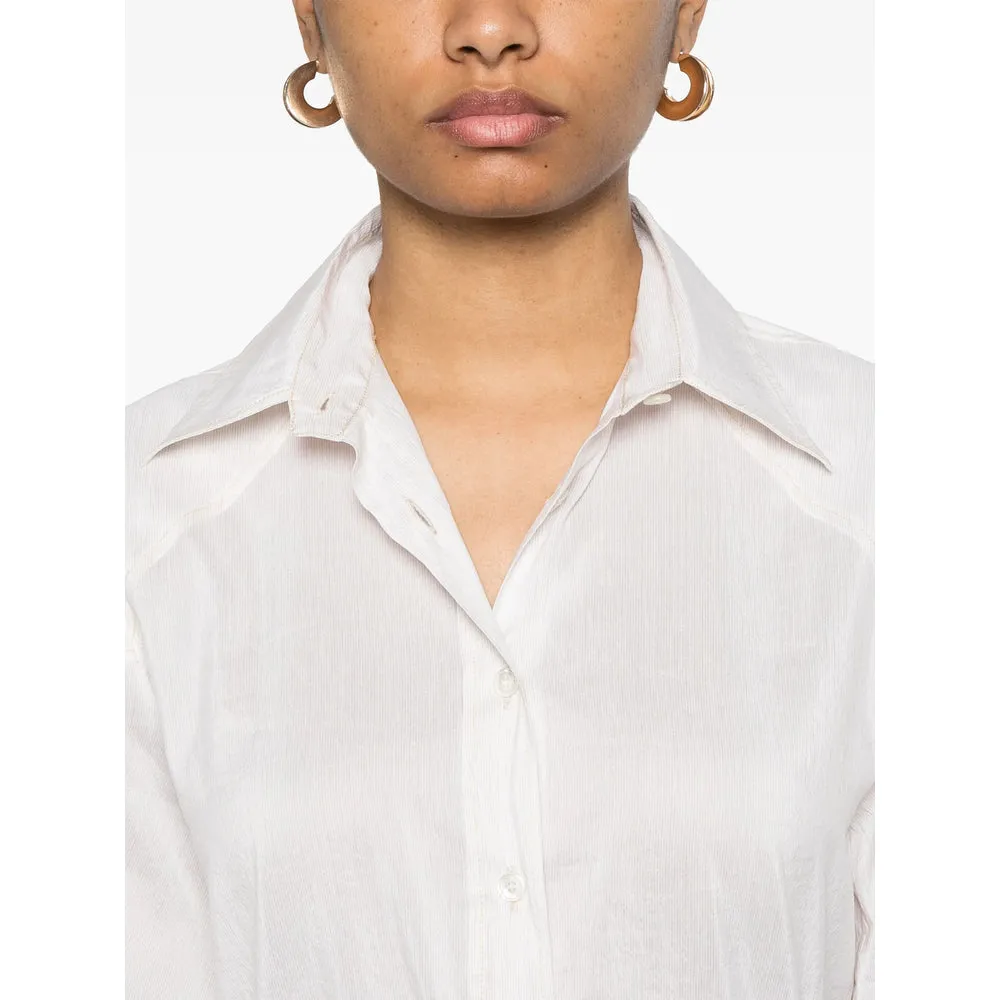 Shirts Neutral sold by Wanan Luxury product image thumbnail 2