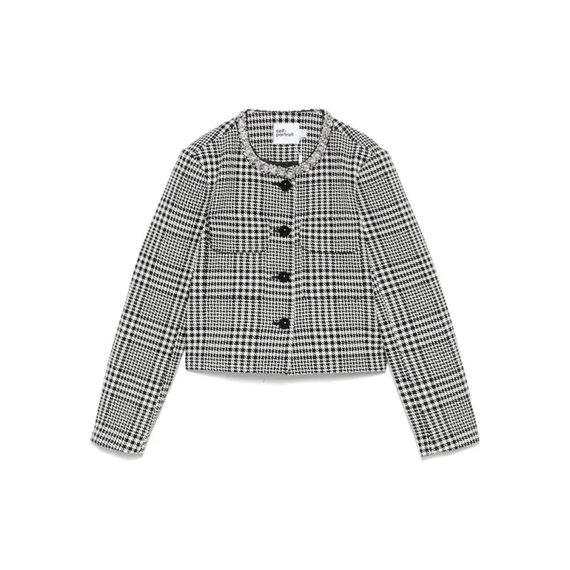 Outerwears Black, White sold by Wanan Luxury