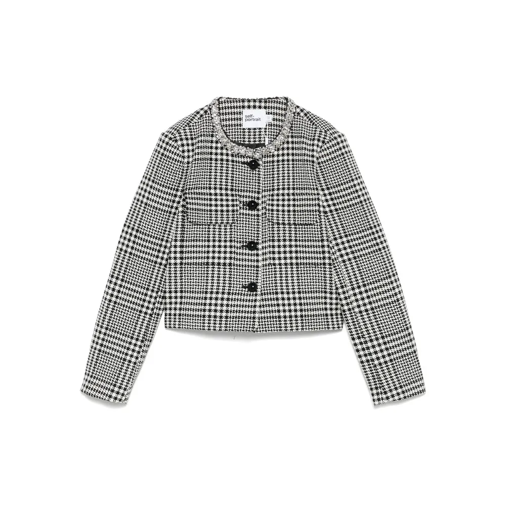 Outerwears Black, White sold by Wanan Luxury