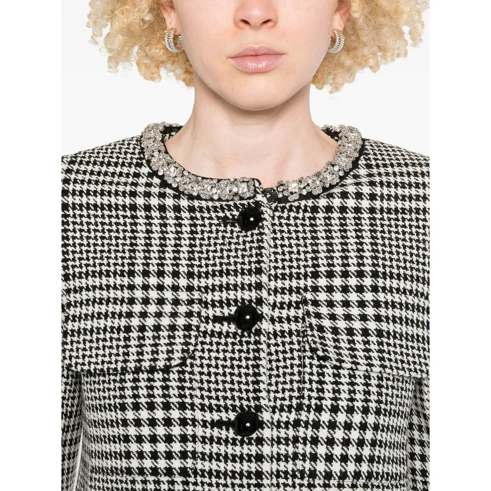 Outerwears Black, White sold by Wanan Luxury product image thumbnail 2