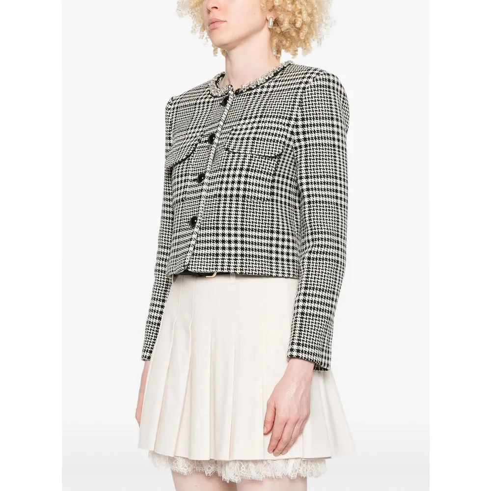 Outerwears Black, White sold by Wanan Luxury product image thumbnail 3