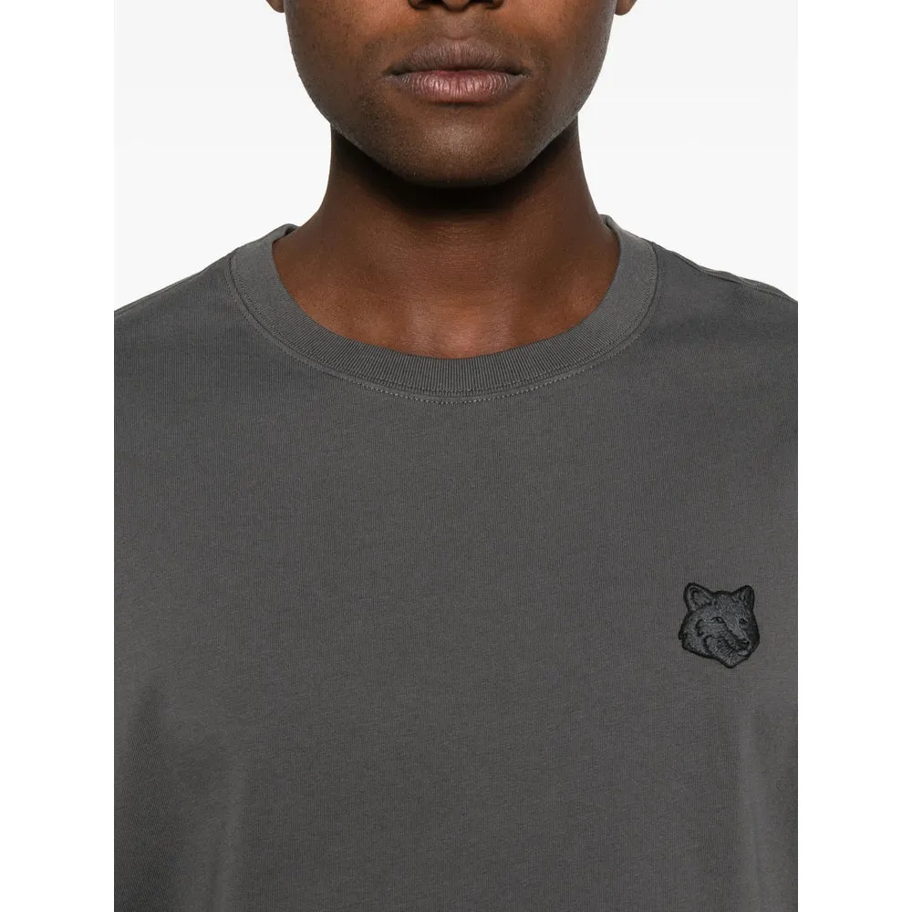 T Shirts Gray sold by Wanan Luxury product image thumbnail 4