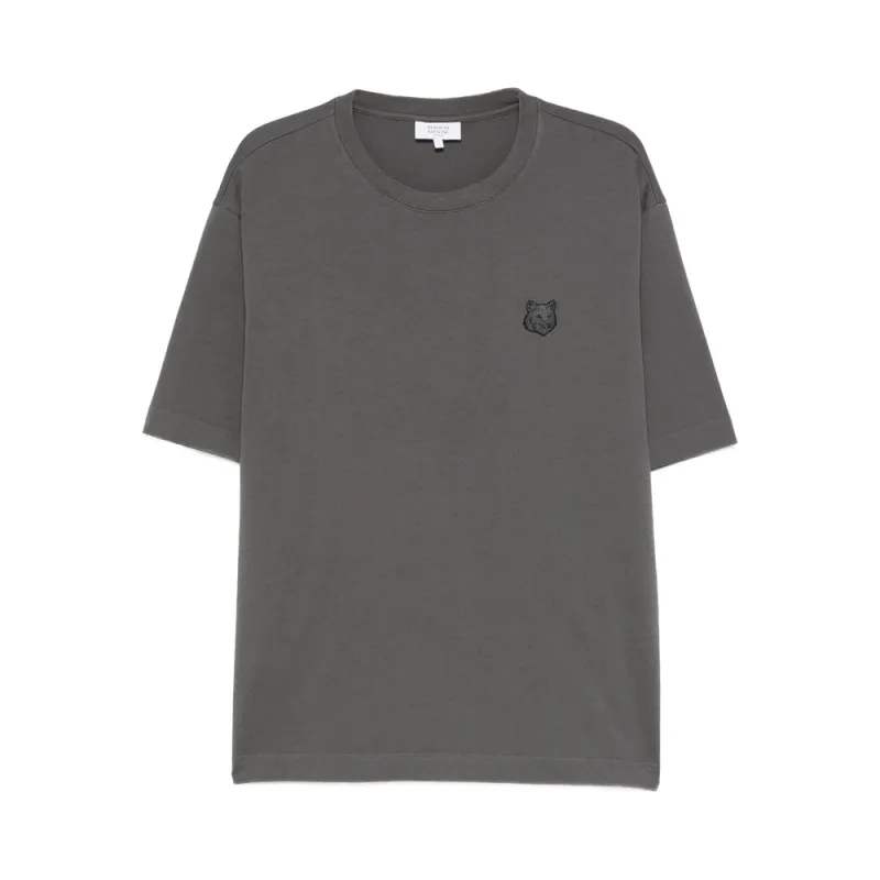 T Shirts Gray sold by Wanan Luxury