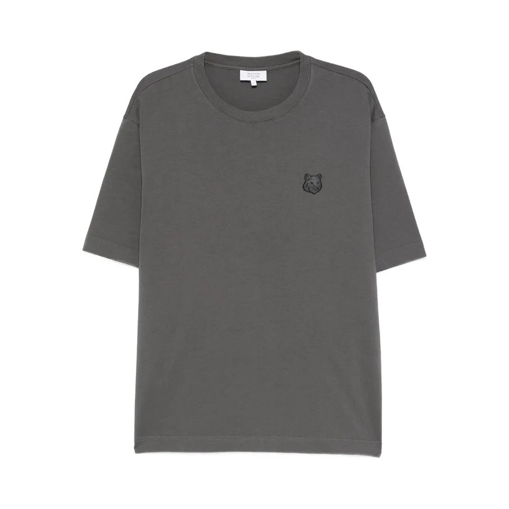 T Shirts Gray sold by Wanan Luxury