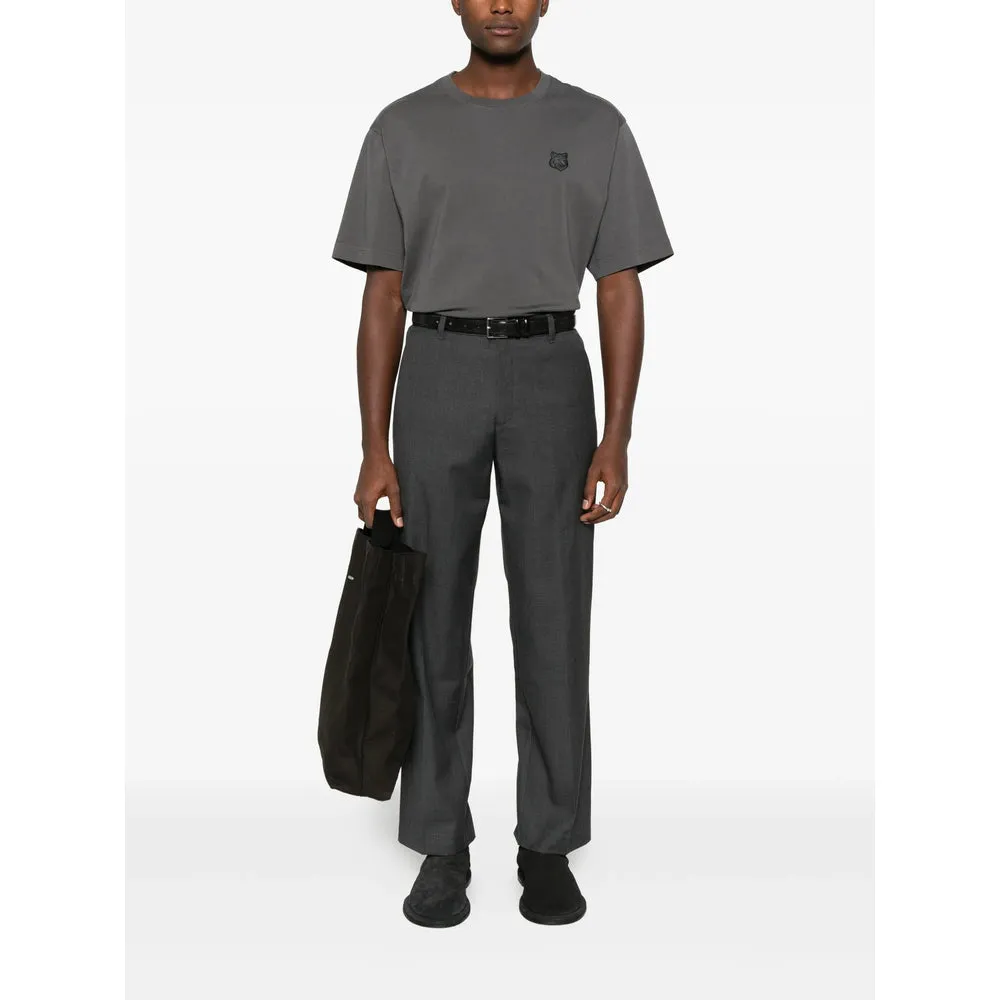 T Shirts Gray sold by Wanan Luxury product image thumbnail 2