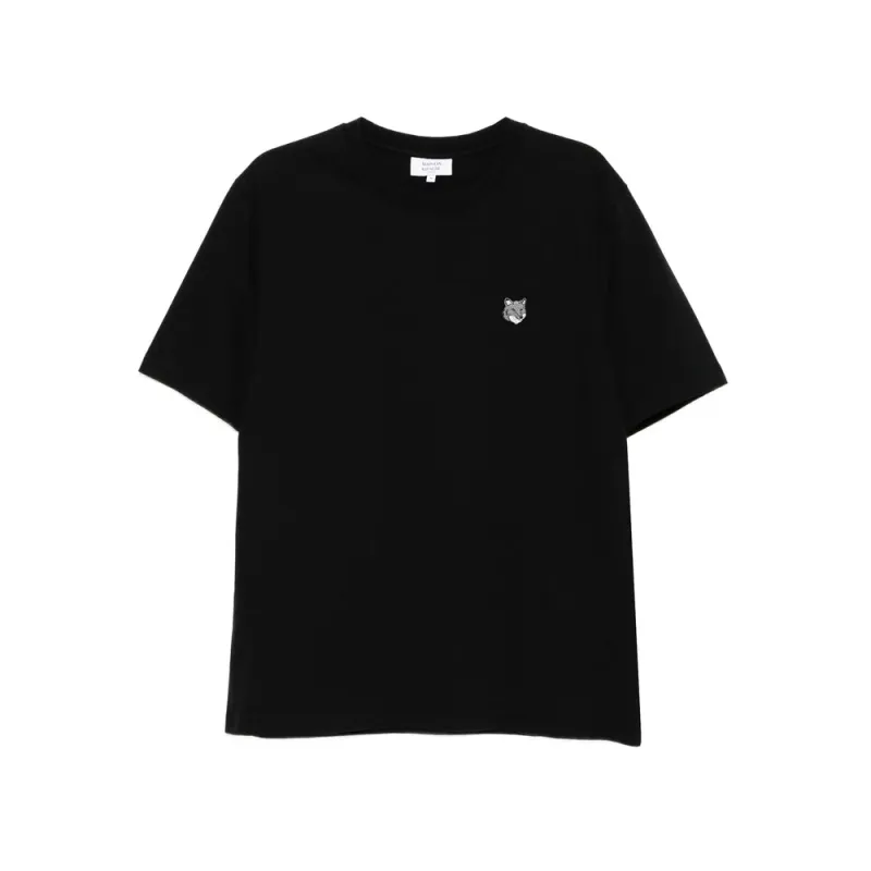 T Shirts Black sold by Wanan Luxury