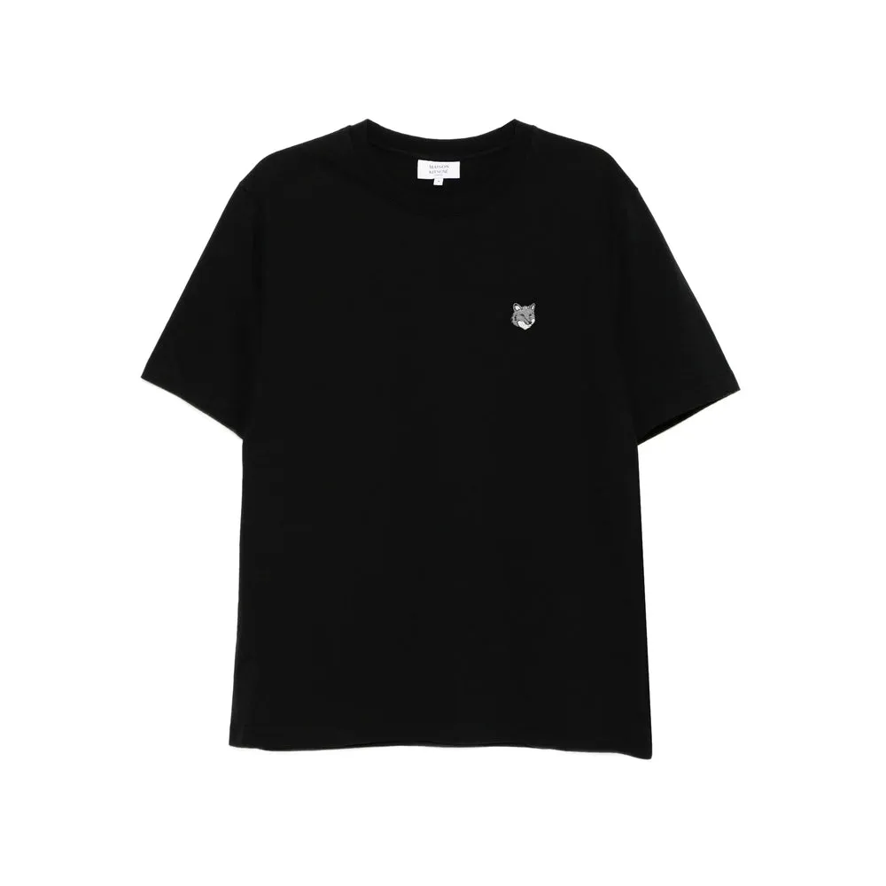 T Shirts Black sold by Wanan Luxury