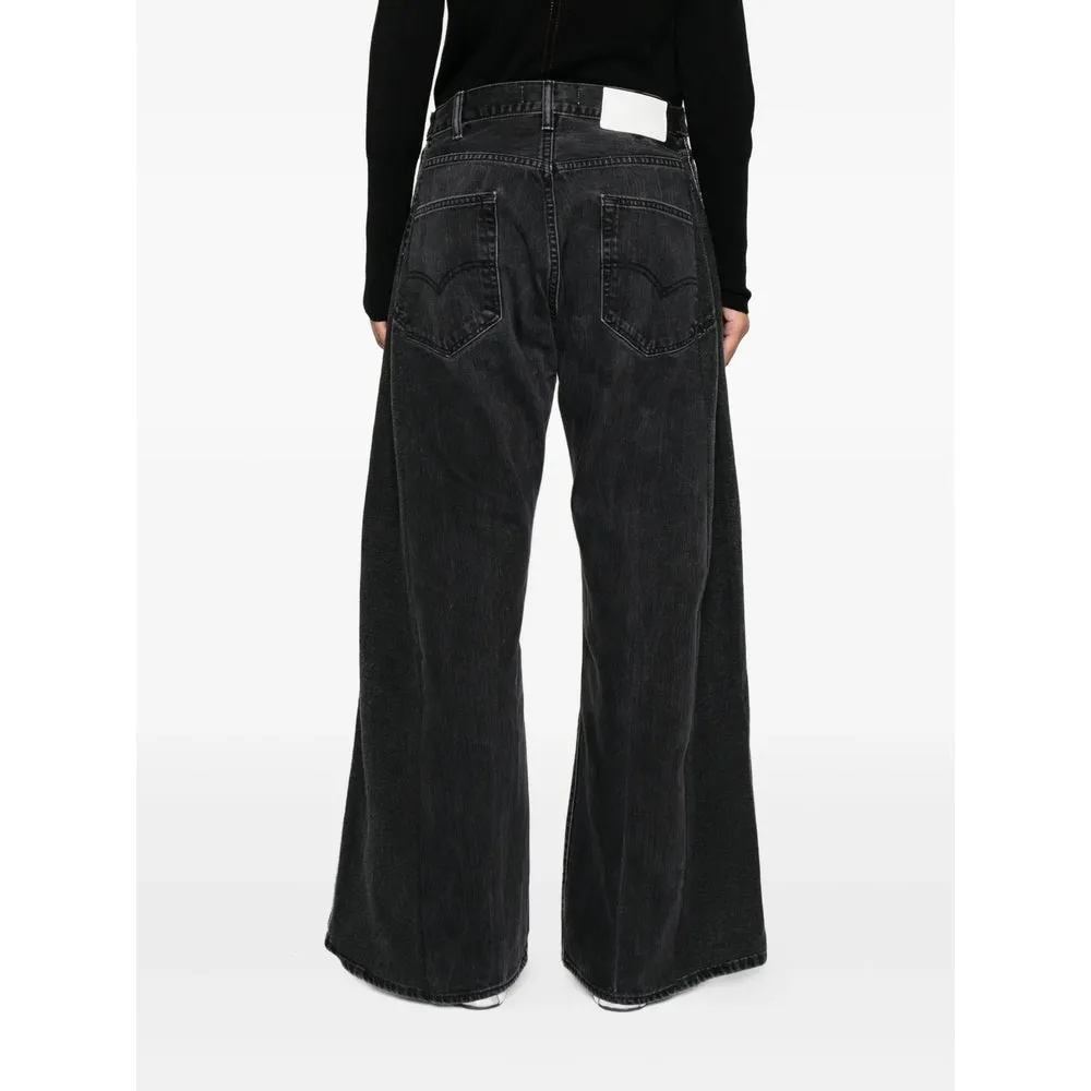 Denim Gray sold by Wanan Luxury product image thumbnail 2