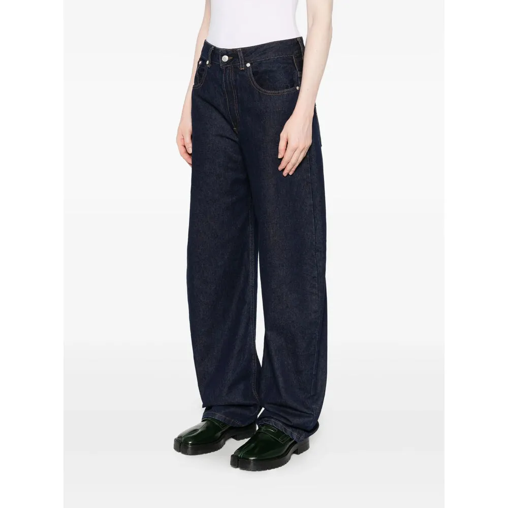 Denim Blue sold by Wanan Luxury product image thumbnail 4