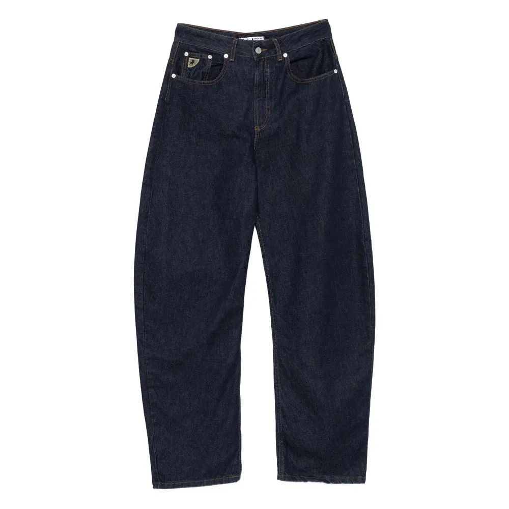 Denim Blue sold by Wanan Luxury