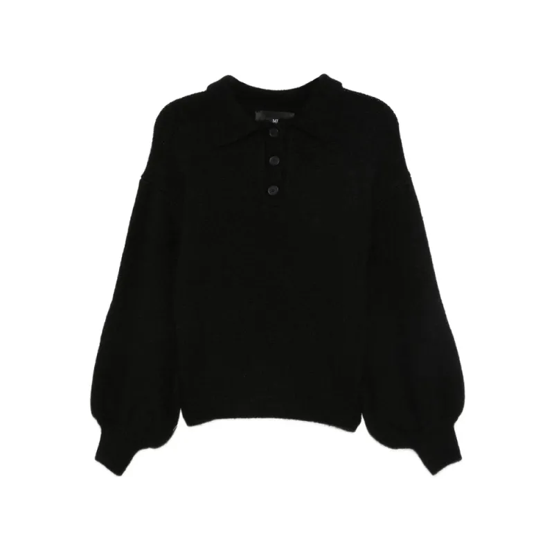 Sweaters Black sold by Wanan Luxury