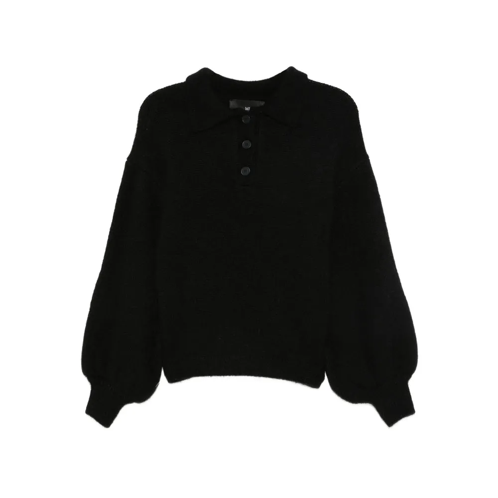 Sweaters Black sold by Wanan Luxury