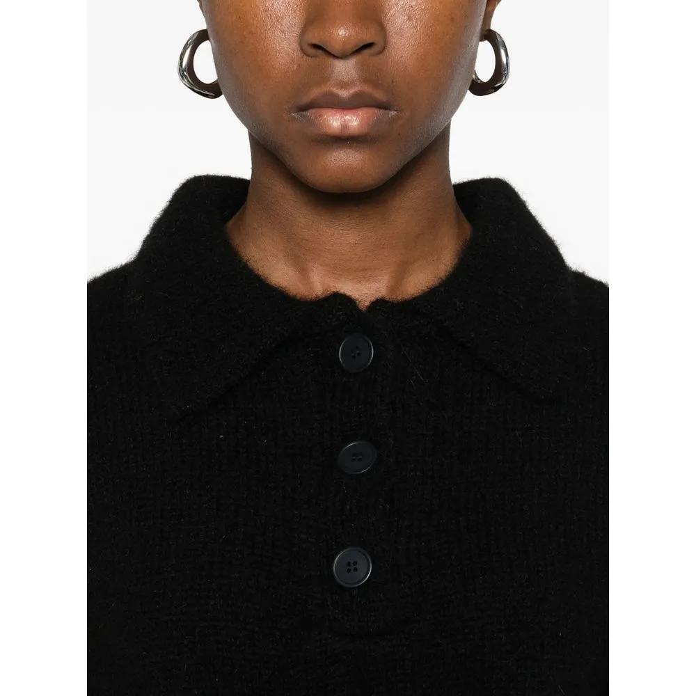 Sweaters Black sold by Wanan Luxury product image thumbnail 2