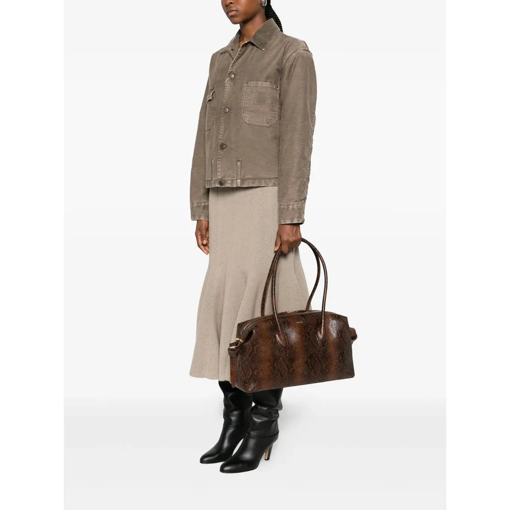 Bags Brown sold by Wanan Luxury product image thumbnail 3