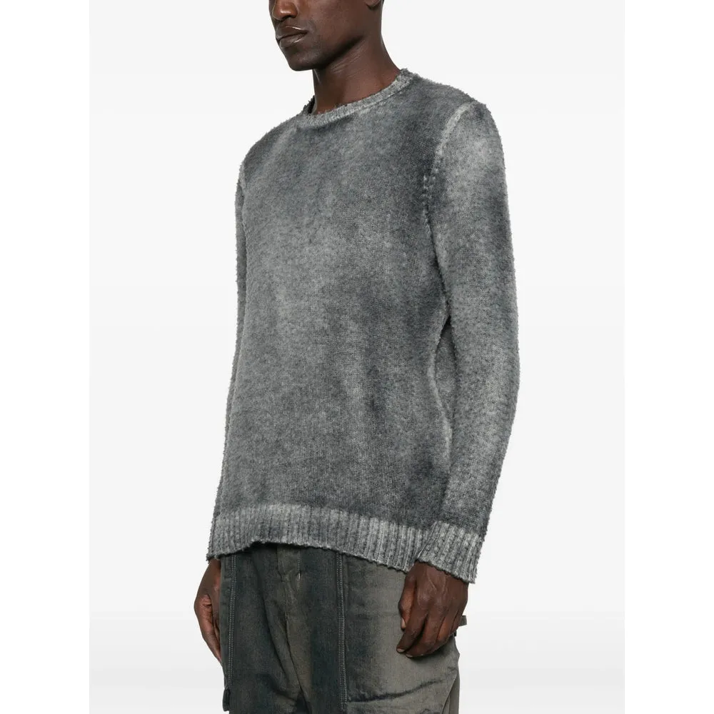 Sweaters Gray sold by Wanan Luxury product image thumbnail 3