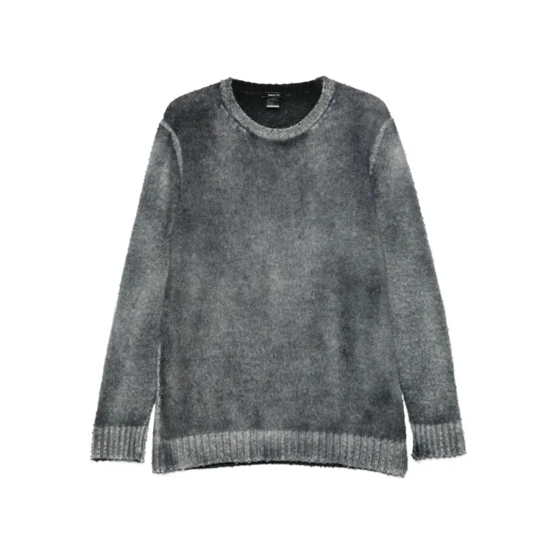 Sweaters Gray sold by Wanan Luxury