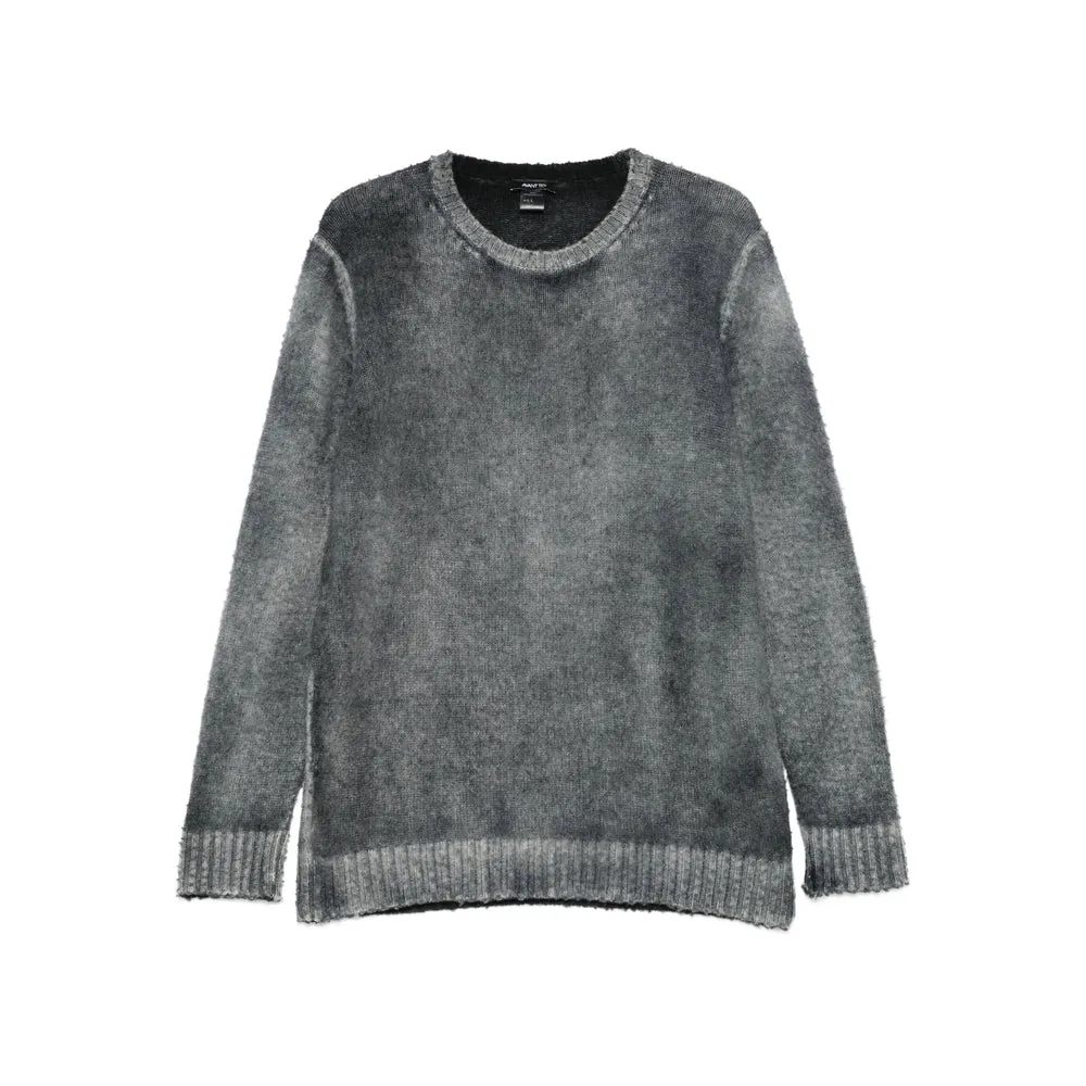 Sweaters Gray sold by Wanan Luxury