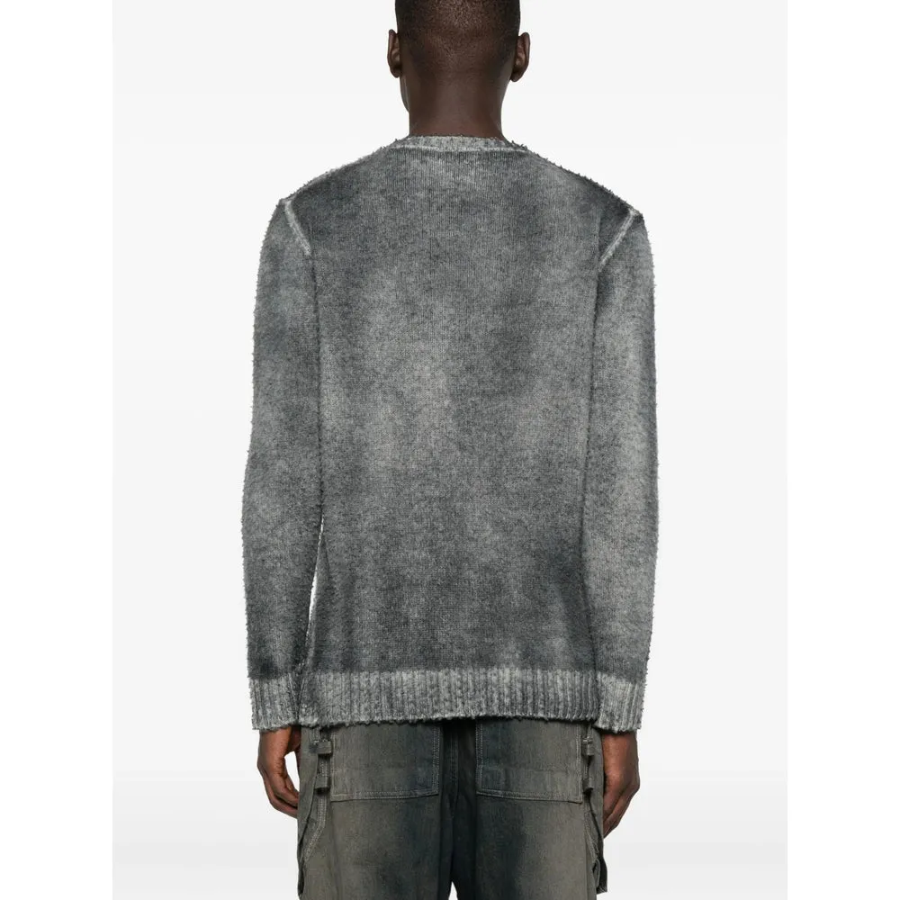 Sweaters Gray sold by Wanan Luxury product image thumbnail 2