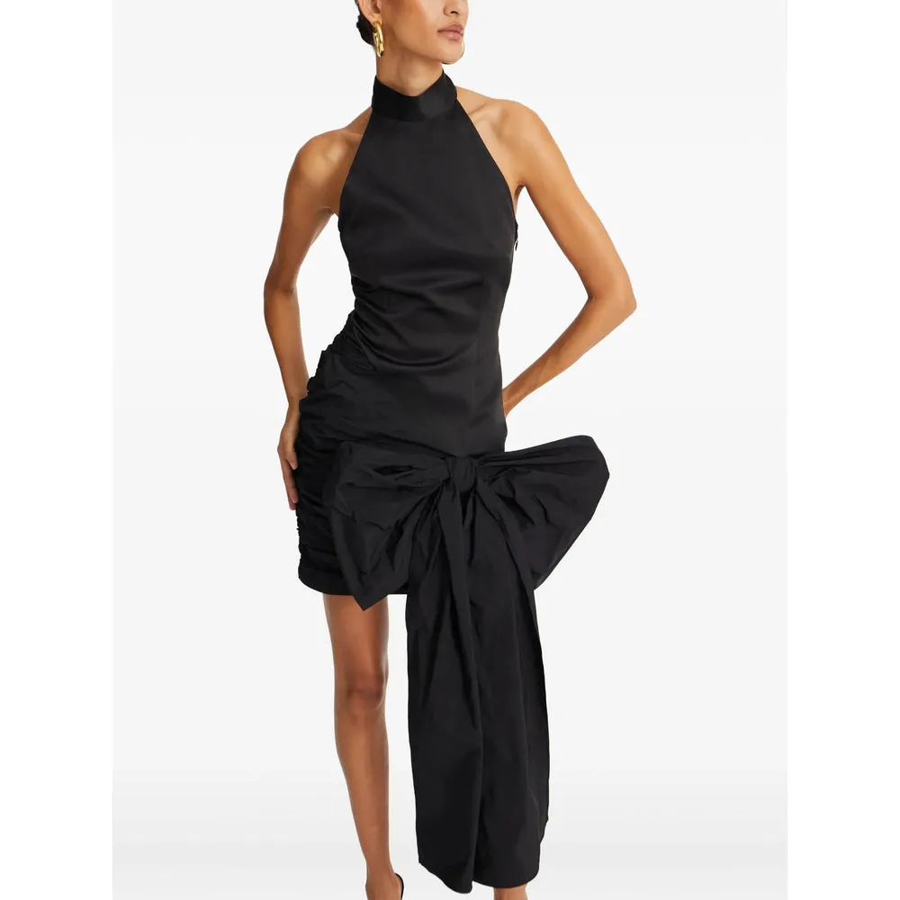 Dresses Black sold by Wanan Luxury product image thumbnail 3