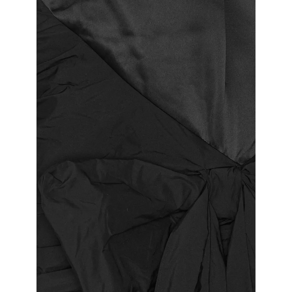 Dresses Black sold by Wanan Luxury product image thumbnail 4