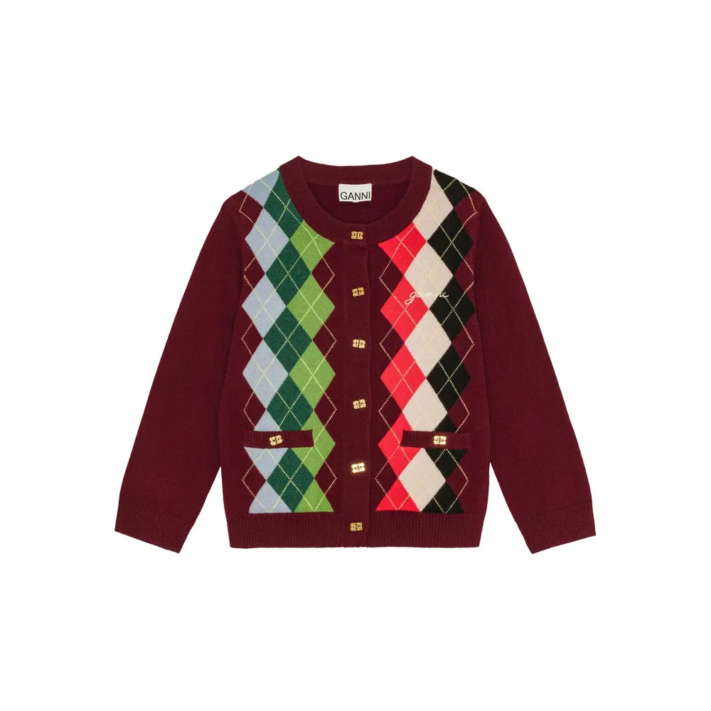 Sweaters Red sold by Wanan Luxury