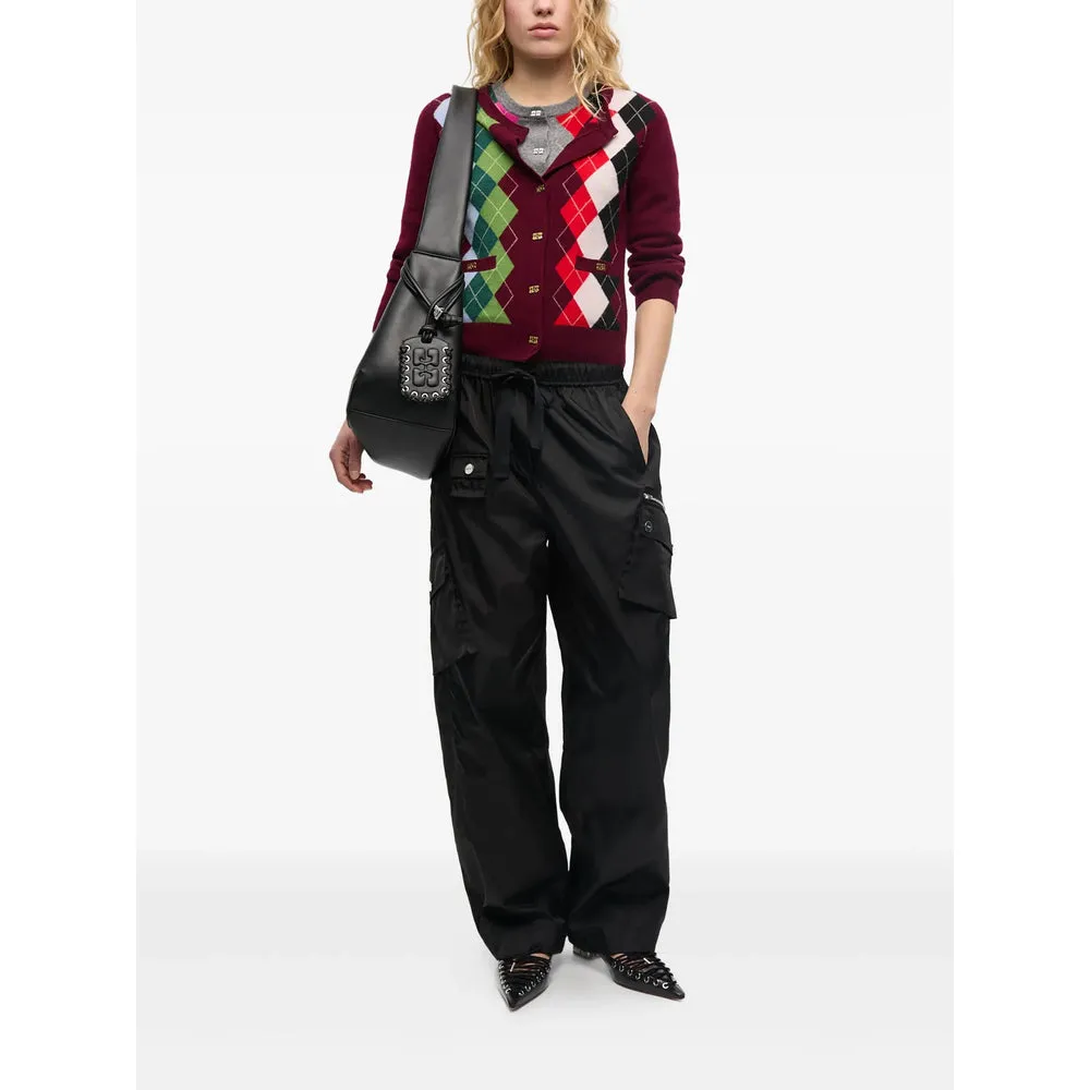 Sweaters Red sold by Wanan Luxury product image thumbnail 5