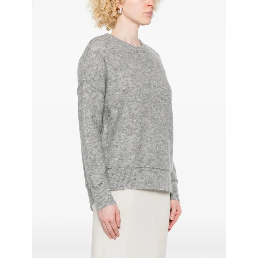 Sweaters Gray sold by Wanan Luxury product image thumbnail 5
