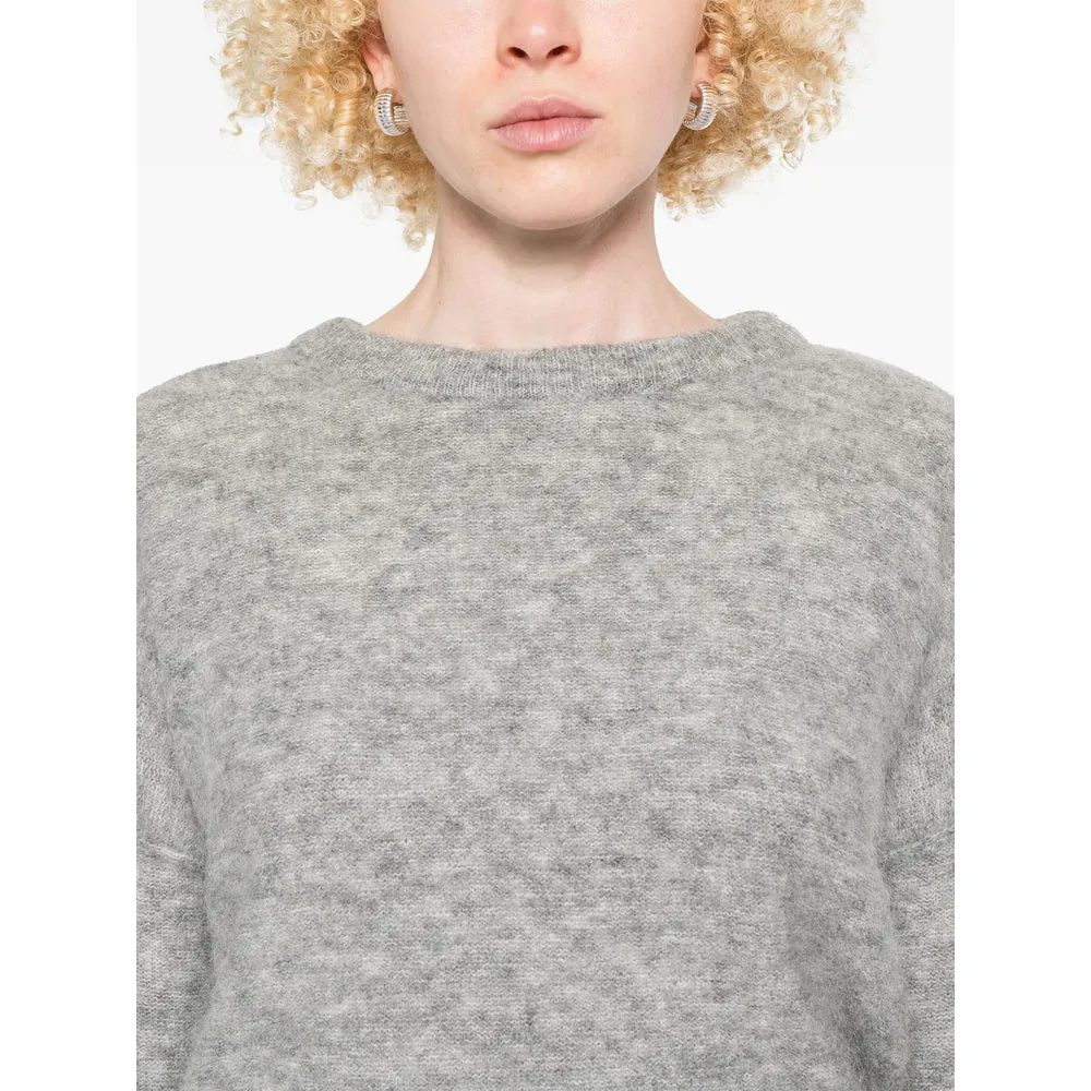 Sweaters Gray sold by Wanan Luxury product image thumbnail 2