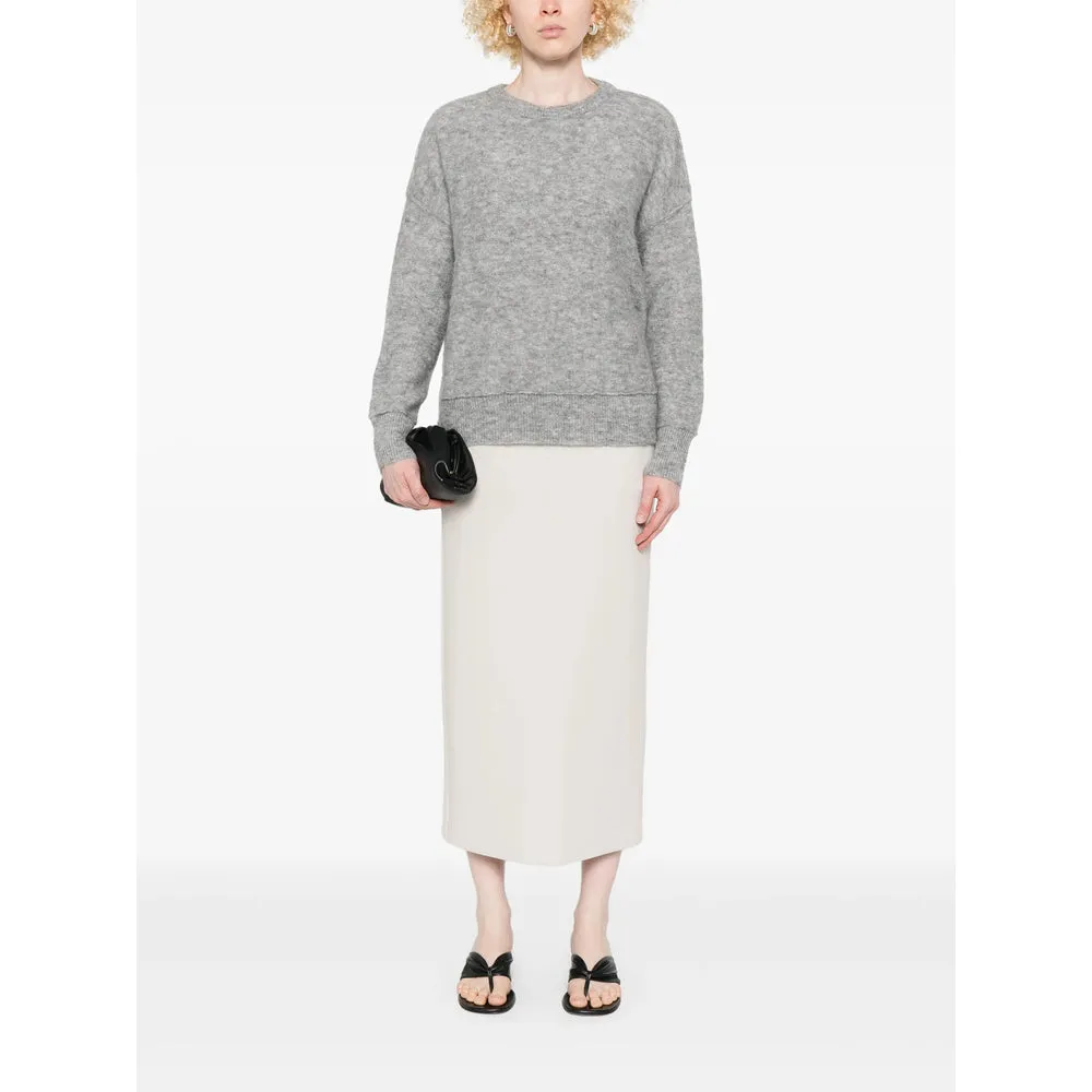 Sweaters Gray sold by Wanan Luxury product image thumbnail 4