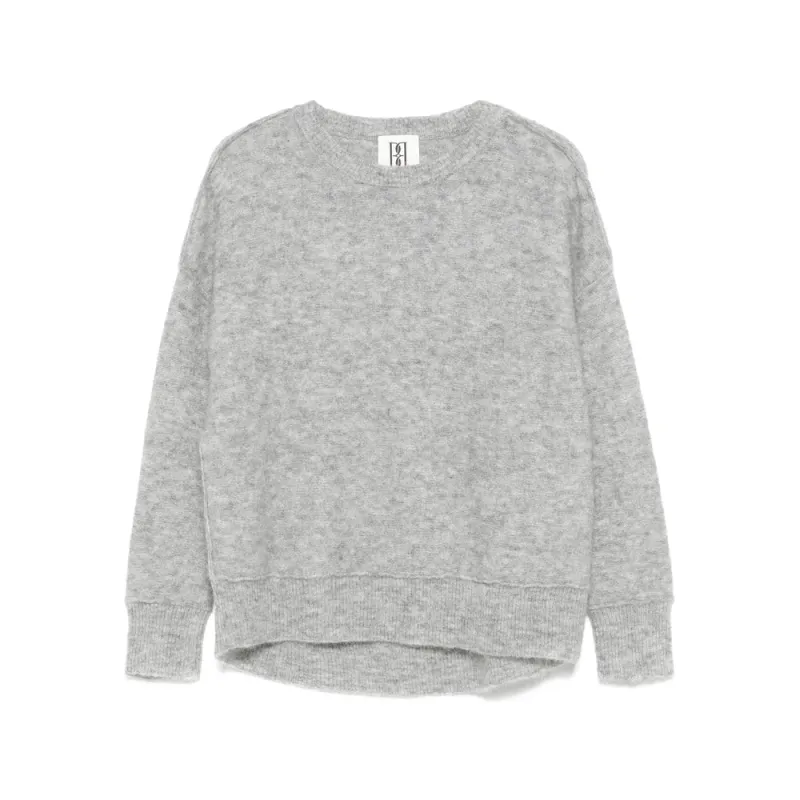 Sweaters Gray sold by Wanan Luxury
