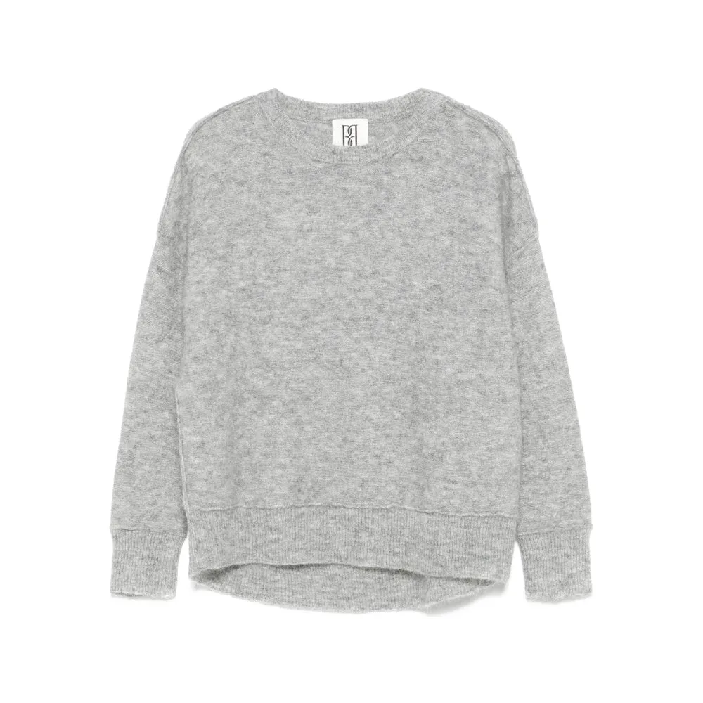 Sweaters Gray sold by Wanan Luxury