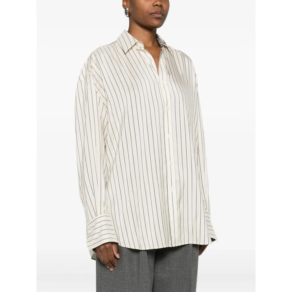 Shirts Gray sold by Wanan Luxury product image thumbnail 3