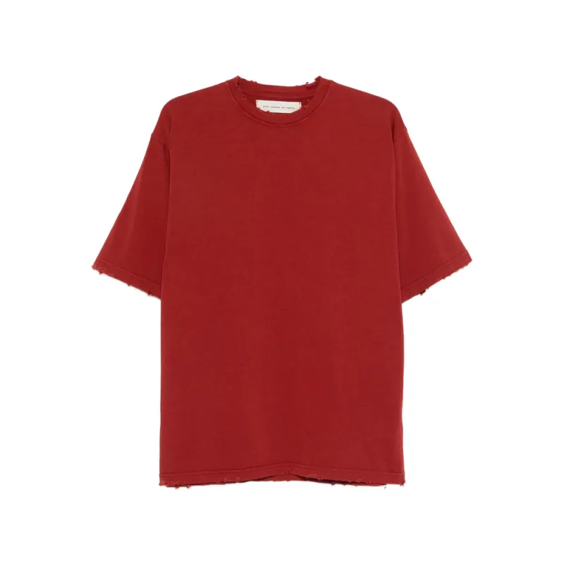 T Shirts Red sold by Wanan Luxury