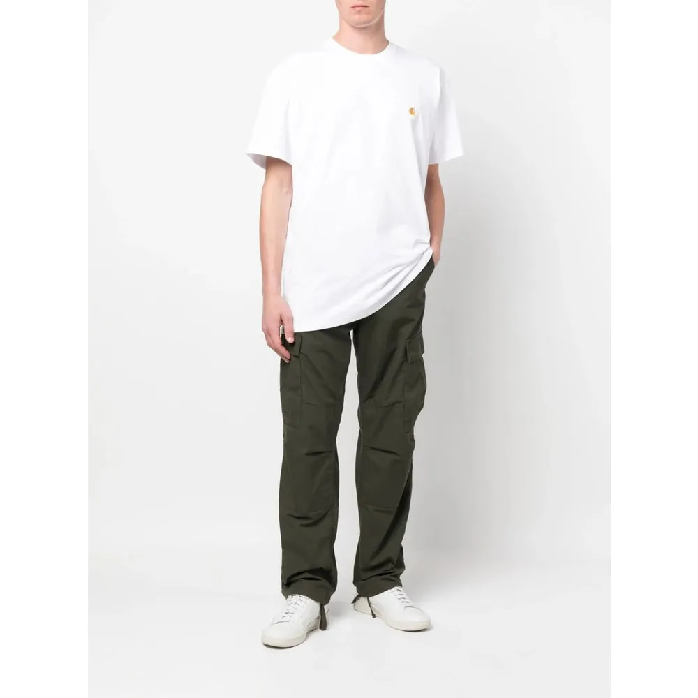 T Shirts White sold by Wanan Luxury product image thumbnail 2