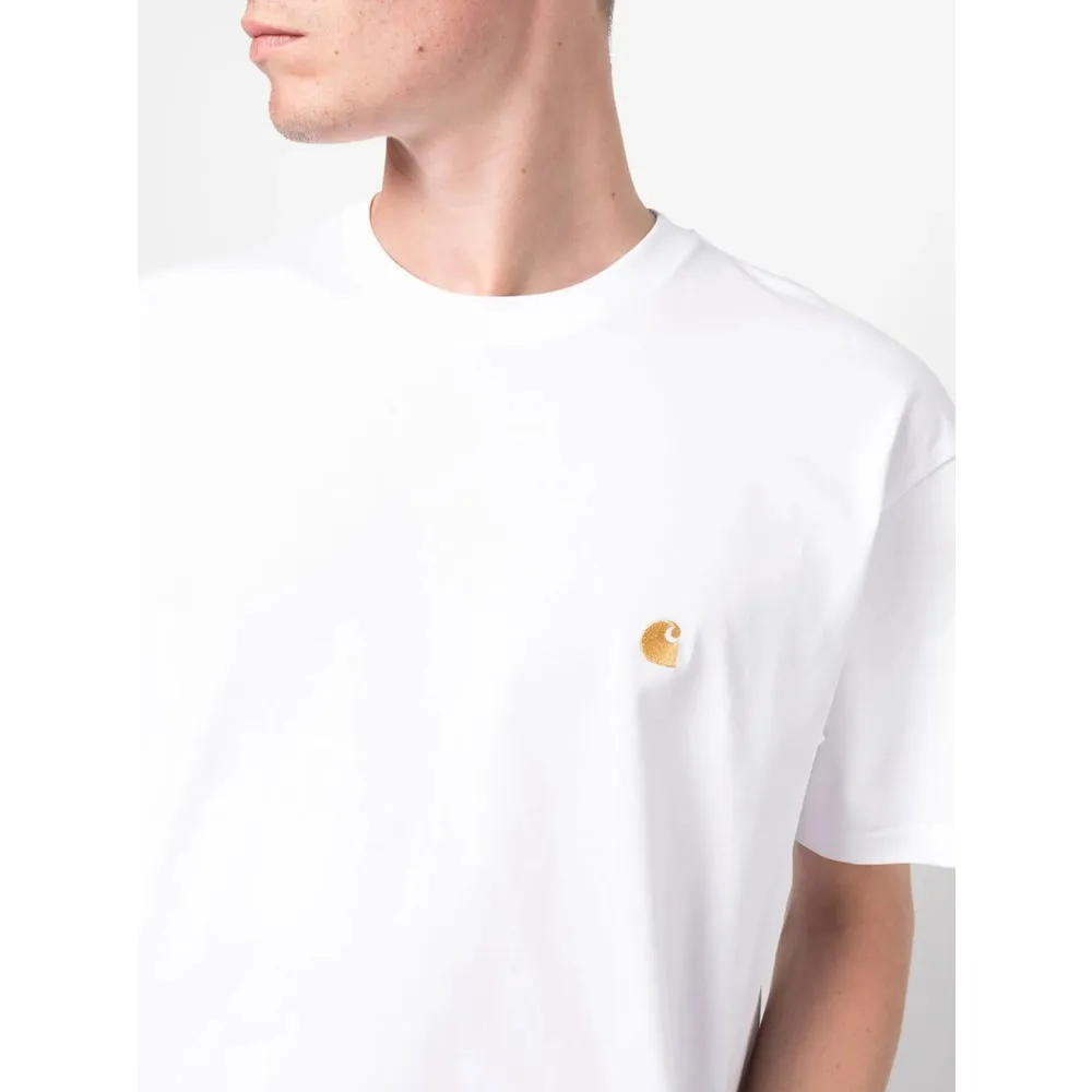 T Shirts White sold by Wanan Luxury product image thumbnail 3