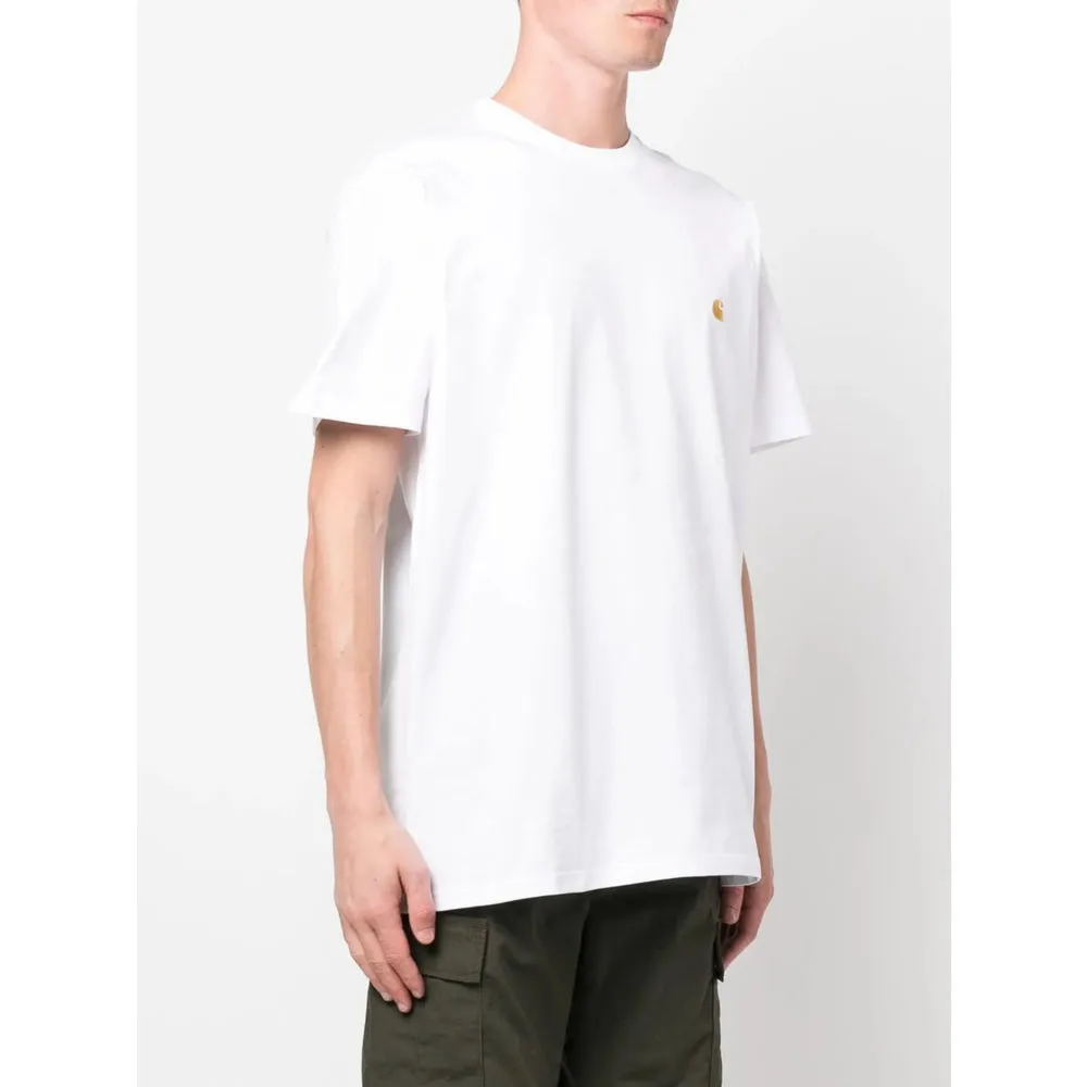 T Shirts White sold by Wanan Luxury product image thumbnail 4