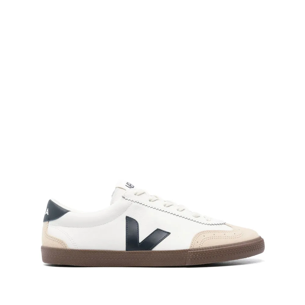 Sneakers White, Blue sold by Wanan Luxury
