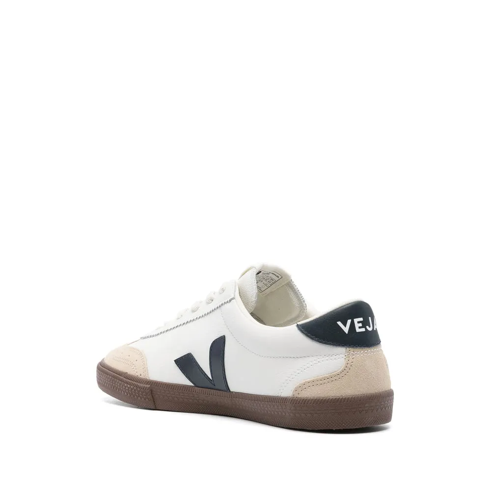 Sneakers White, Blue sold by Wanan Luxury product image thumbnail 2