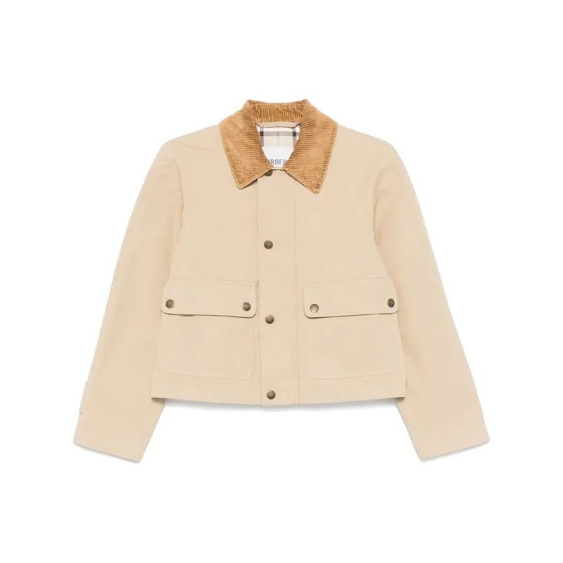 Outerwears Neutral sold by Wanan Luxury