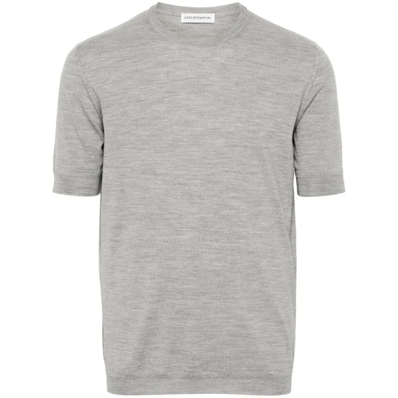 T Shirts Gray sold by Wanan Luxury