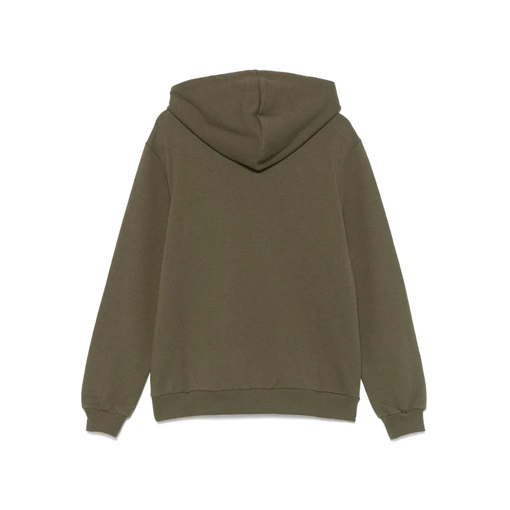 Sweatshirts Green sold by Wanan Luxury product image thumbnail 2