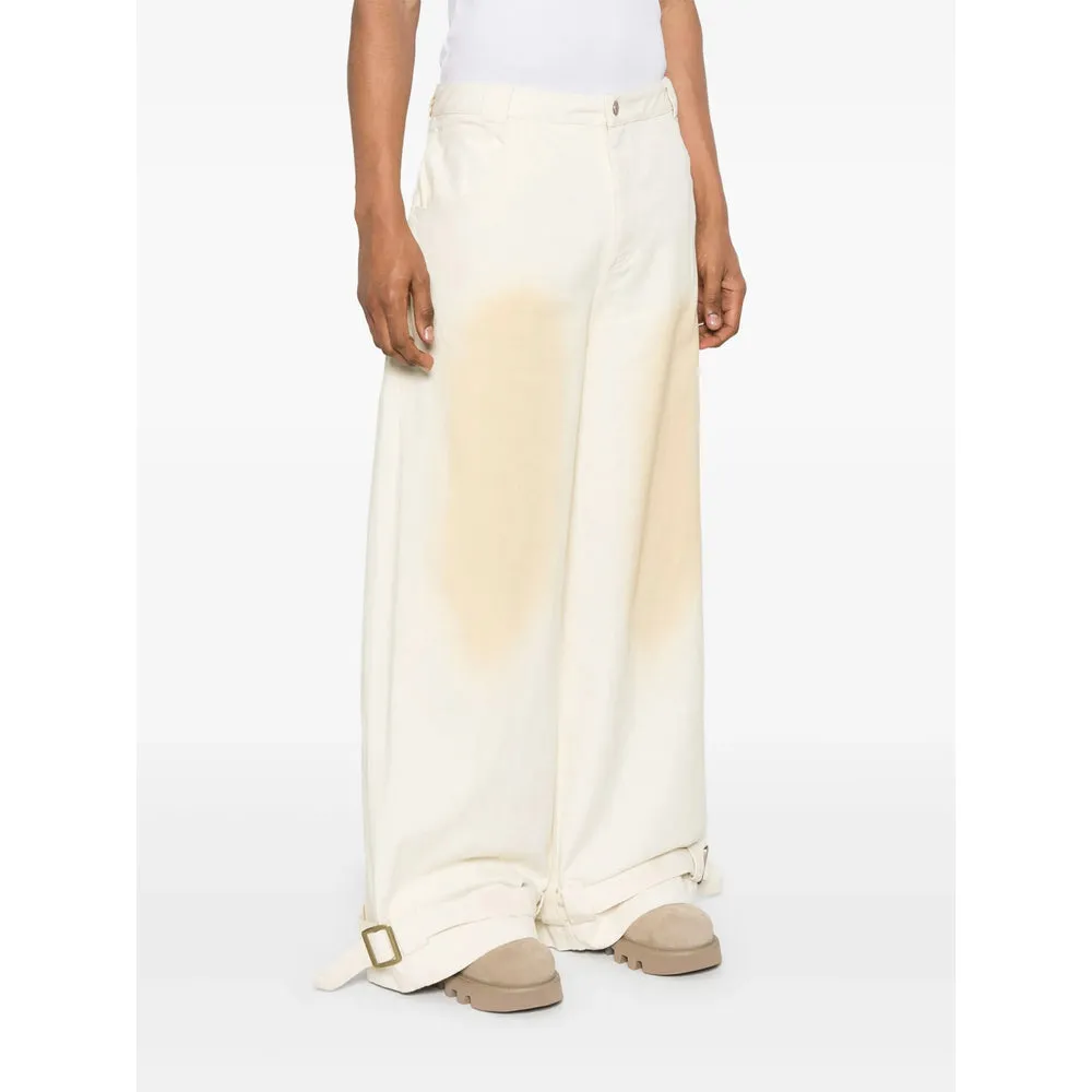 Pants Neutral sold by Wanan Luxury product image thumbnail 5