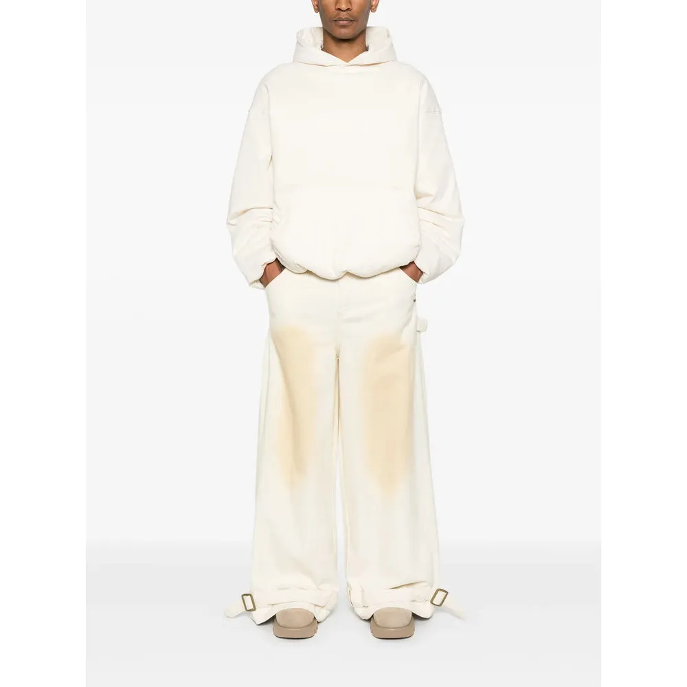 Pants Neutral sold by Wanan Luxury product image thumbnail 3