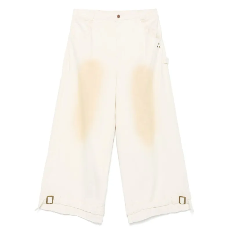 Pants Neutral sold by Wanan Luxury