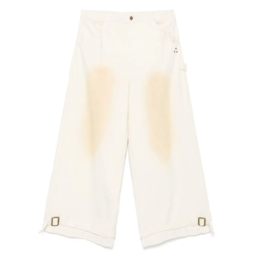 Pants Neutral sold by Wanan Luxury