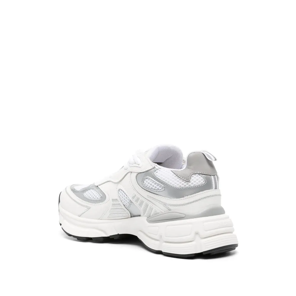 Sneakers White sold by Wanan Luxury product image thumbnail 3