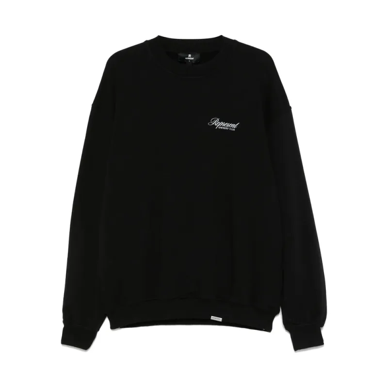 Sweaters Black sold by Wanan Luxury