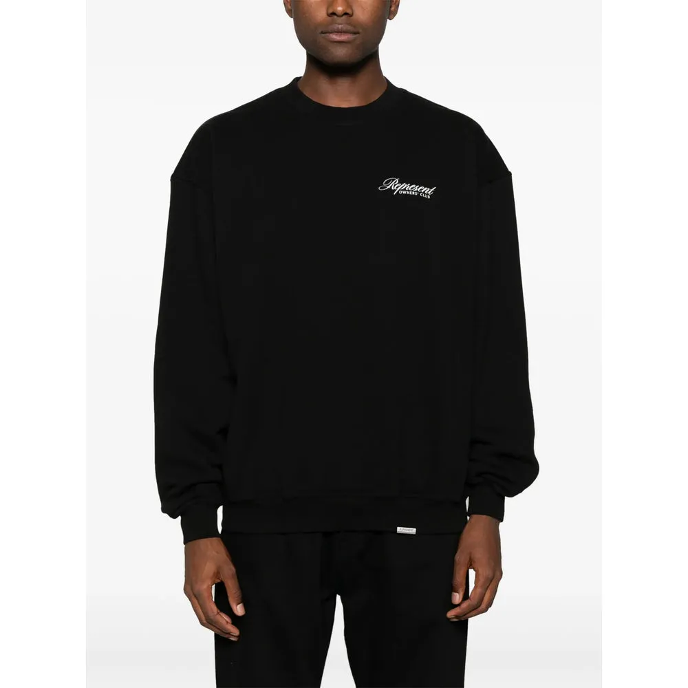 Sweaters Black sold by Wanan Luxury product image thumbnail 5