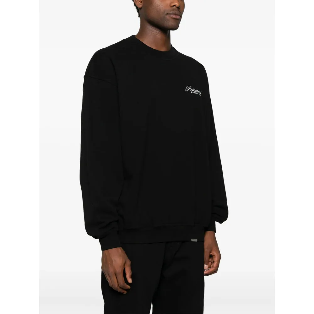 Sweaters Black sold by Wanan Luxury product image thumbnail 2